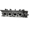 Culasse de moteur KA24/KA24DE pour Nissan Altima/D22/Palatin/Frontier/KingCab/Silvia/Urban/Xterra 2.4L DOHC 16v